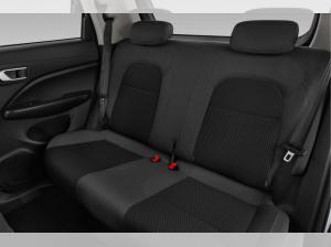 Leapmotor T03 Design