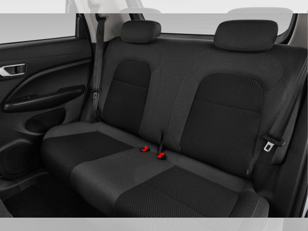 Leapmotor T03 Design