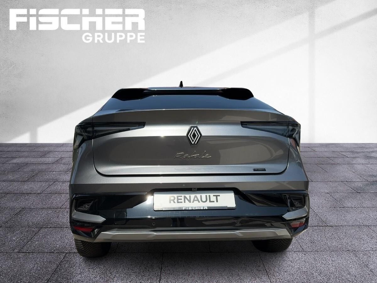 Renault Rafale Techno E-Tech Full Hybrid 200❗GEWERBEANGEBOT ❗sofort verfügbar❗GJR❗El. Heckklappe❗