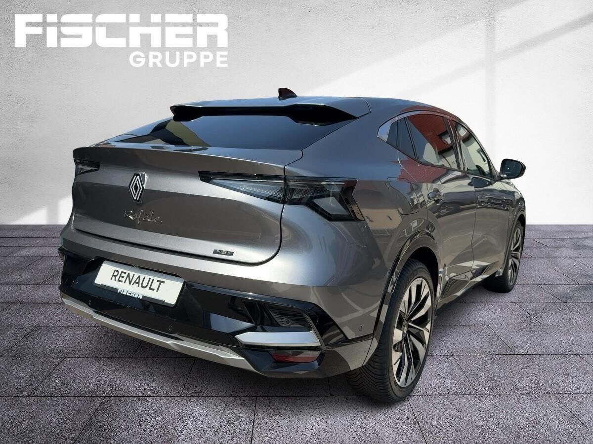 Renault Rafale Techno E-Tech Full Hybrid 200❗GEWERBEANGEBOT ❗sofort verfügbar❗GJR❗El. Heckklappe❗