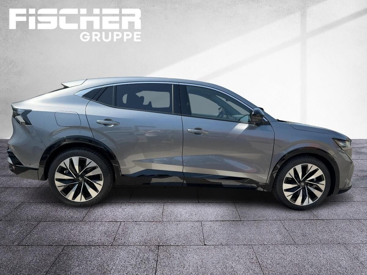 Renault Rafale Techno E-Tech Full Hybrid 200❗GEWERBEANGEBOT ❗sofort verfügbar❗GJR❗El. Heckklappe❗