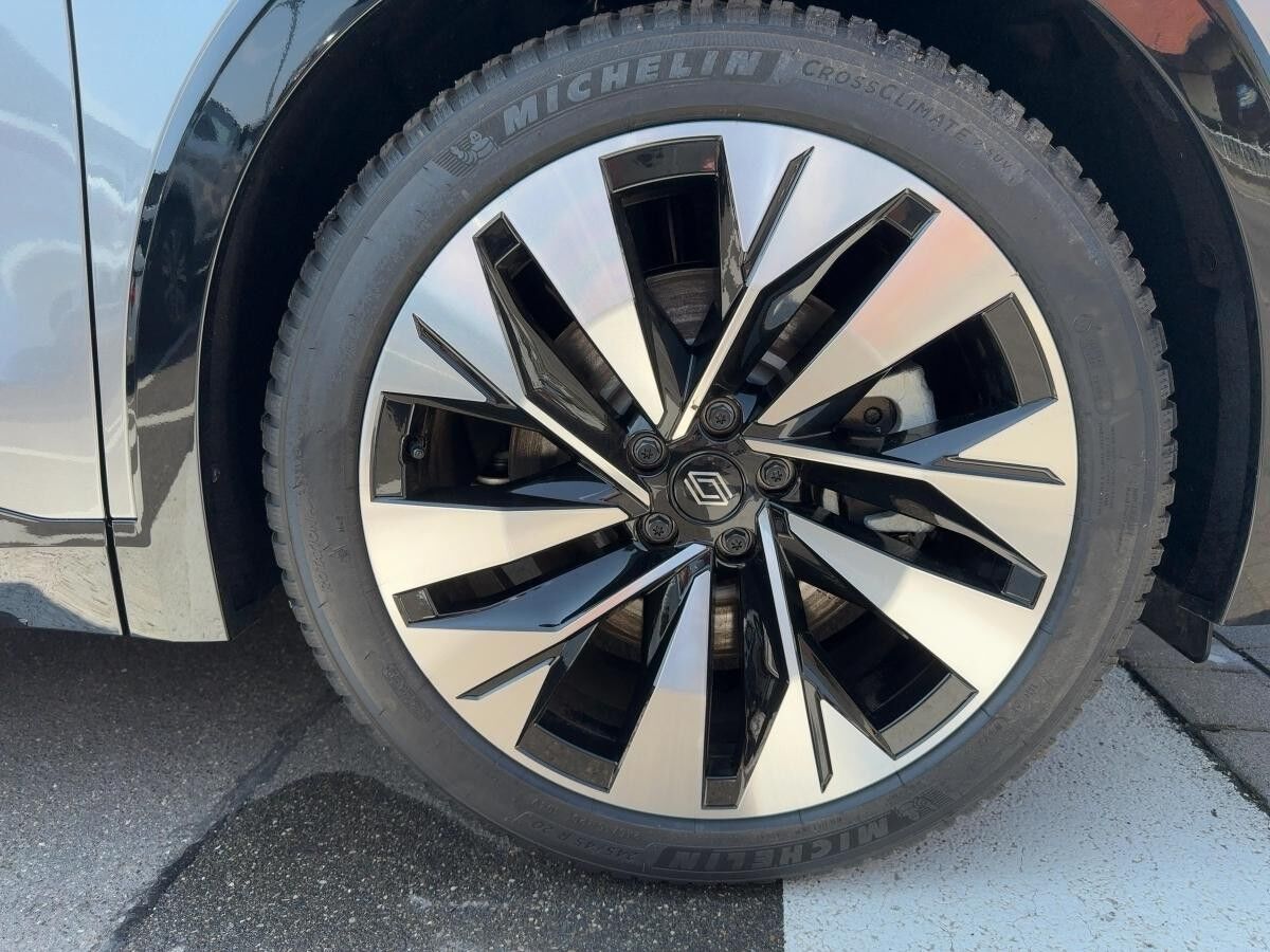 Renault Rafale Techno E-Tech Full Hybrid 200❗GEWERBEANGEBOT ❗sofort verfügbar❗GJR❗El. Heckklappe❗
