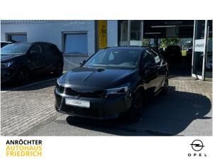 Opel Corsa F GS 1.2 Turbo Komfort-Paket Kamera