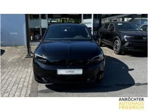 Opel Corsa F GS 1.2 Turbo Komfort-Paket Kamera