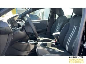 Opel Corsa F GS 1.2 Turbo Komfort-Paket Kamera