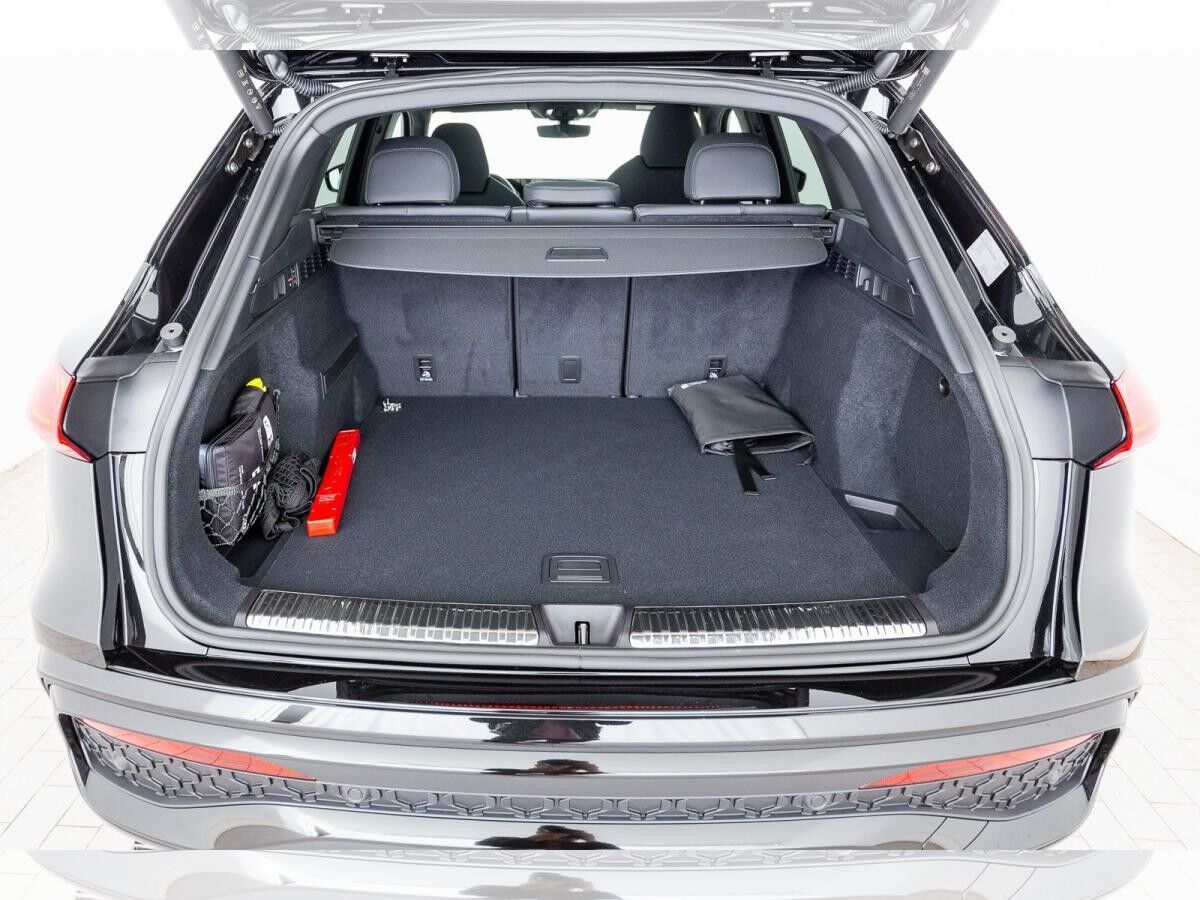 Audi Q5 TDI quattro S tronic