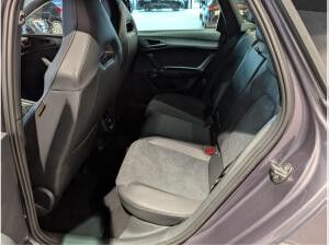 Cupra Leon Sportstourer SOFORT VERFÜGBAR! VZ Black Edition 1.5 e-Hybrid 200kW (272PS) 6-Gang DSG 99