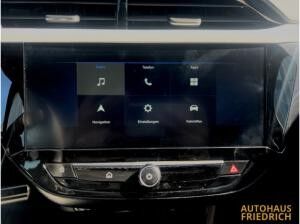 Opel Corsa F GS 1.2 Turbo Komfort-Paket Kamera