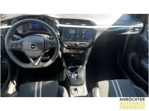 Opel Corsa F GS 1.2 Turbo Komfort-Paket Kamera