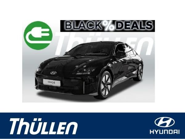 Hyundai IONIQ 6 SOFORT VERFÜGBAR+DYNAMIQ PAKET