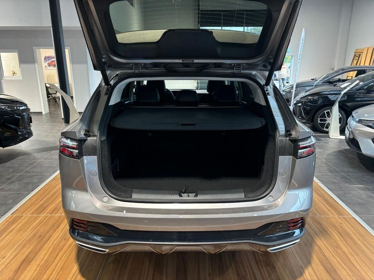 MG HS Hybrid+ LUXURY ❗⏱ sofort verfügbar❗Privatkunden I bis 30.11.