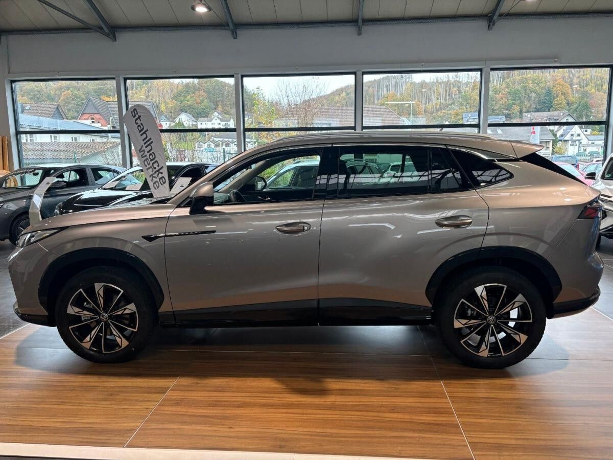 MG HS Hybrid+ LUXURY ❗⏱ sofort verfügbar❗Privatkunden I bis 30.11.