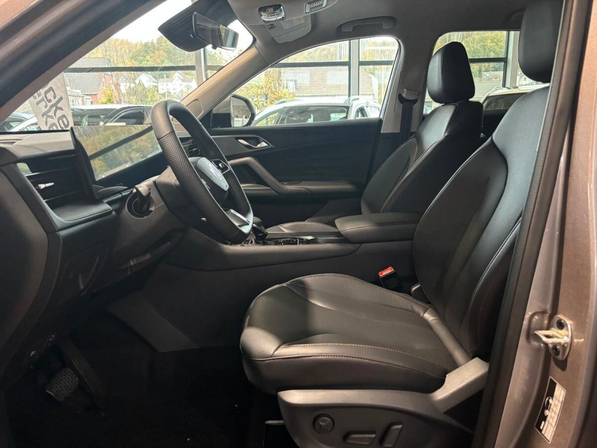 MG HS Hybrid+ LUXURY ❗⏱ sofort verfügbar❗Privatkunden I bis 30.11.