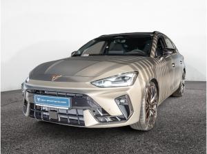 Cupra Leon Leon Sportstourer VZ **SOFORT VERFÜGBAR**