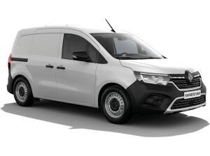 Renault Kangoo Rapid Advance L1 Blue dCi 95 | SOFORT VERFÜGBAR | NAVI + KAMERA + GANZJAHRESREIFEN