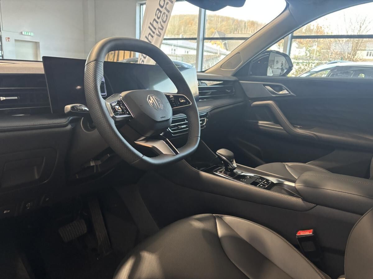 MG HS Plug-in❗LUXURY I 100km elektr. ❗⏱ sofort verf. Nähe Köln❗Gewerbe I nur bis 30.11.