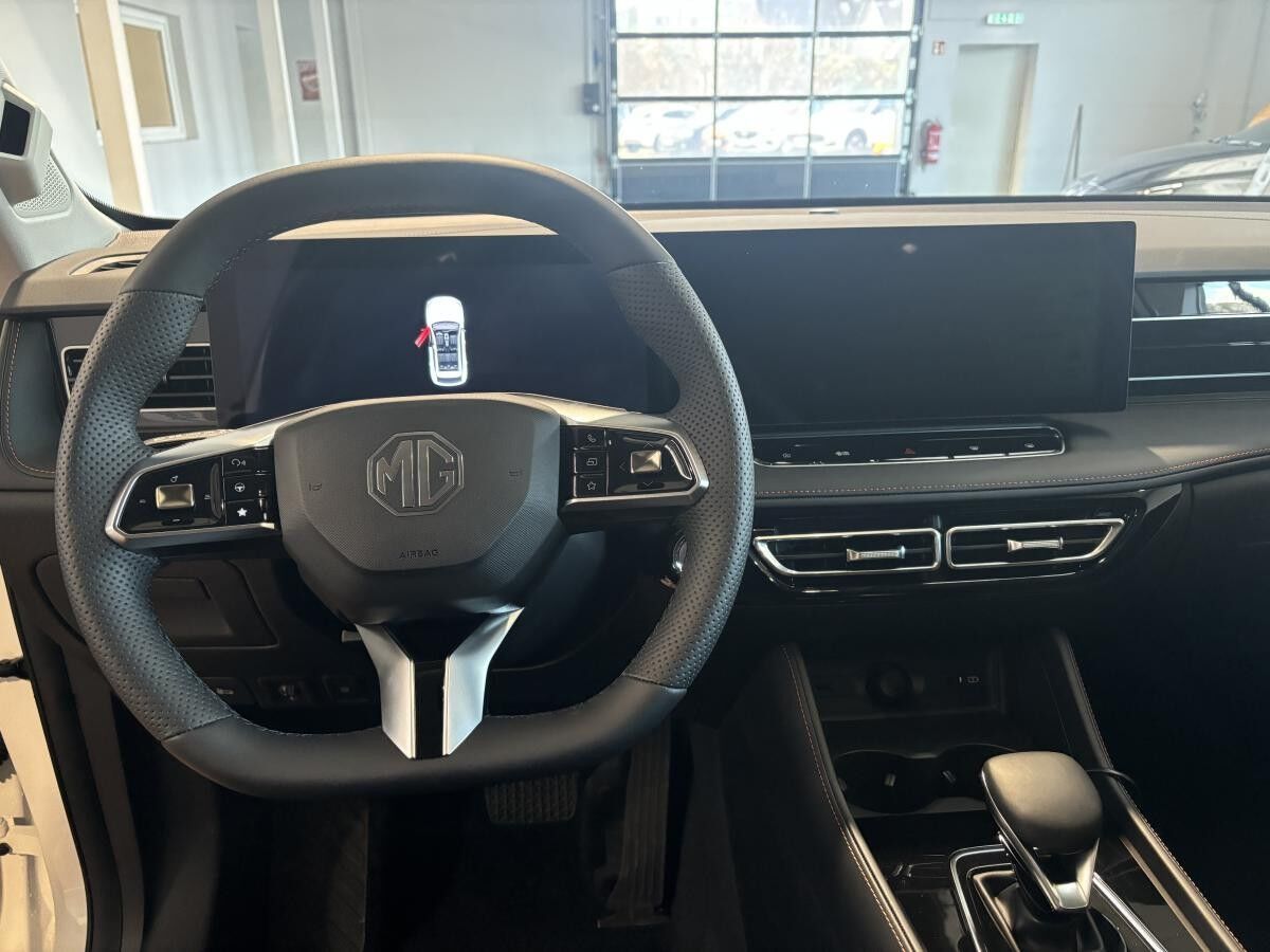 MG HS Plug-in❗LUXURY I 100km elektr. ❗⏱ sofort verf. Nähe Köln❗Gewerbe I nur bis 30.11.