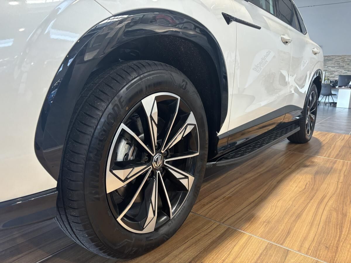 MG HS Plug-in❗LUXURY I 100km elektr. ❗⏱ sofort verf. Nähe Köln❗Gewerbe I nur bis 30.11.