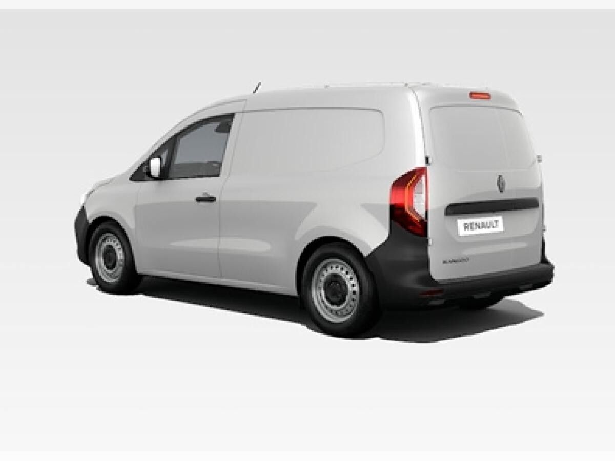 Renault Kangoo Rapid Advance L1 Blue dCi 95 | SOFORT VERFÜGBAR | NAVI + KAMERA + GANZJAHRESREIFEN