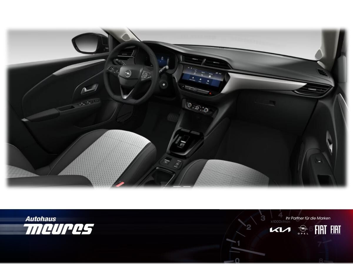 Opel Corsa Edition 1.2 100PS *frei konfigurierbar*GEWERBEDEAL*