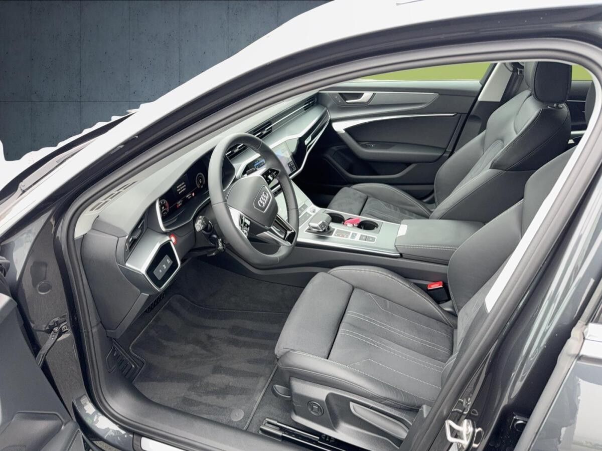Audi A6 Avant Sport advanced 40 TDI S tr. Matrix AHK
