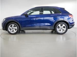 Audi Q3 35 TFSI S tro. advanced LED virt. Cock. NAVI+