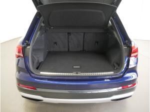 Audi Q3 35 TFSI S tro. advanced LED virt. Cock. NAVI+