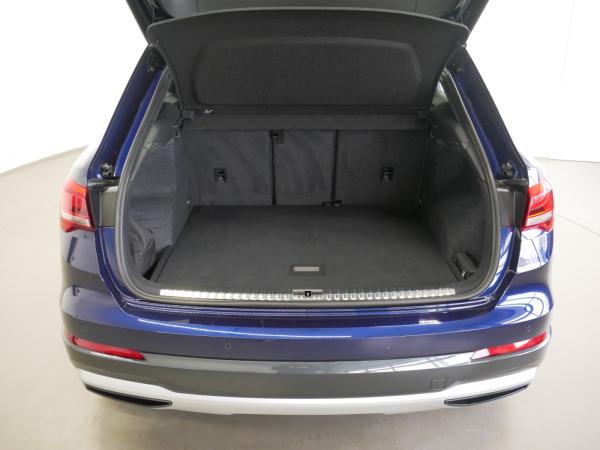 Audi Q3 35 TFSI S tro. advanced LED virt. Cock. NAVI+
