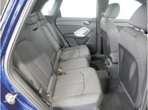 Audi Q3 35 TFSI S tro. advanced LED virt. Cock. NAVI+