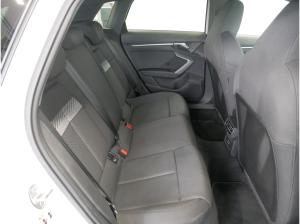 Audi A3 Sportback 35 TDI S tro. S line virt. Cock.+ NAVI+ DAB