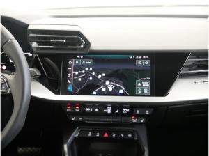 Audi A3 Sportback 35 TDI S tro. S line virt. Cock.+ NAVI+ DAB
