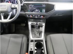 Audi Q3 35 TFSI S tro. advanced LED virt. Cock. NAVI+