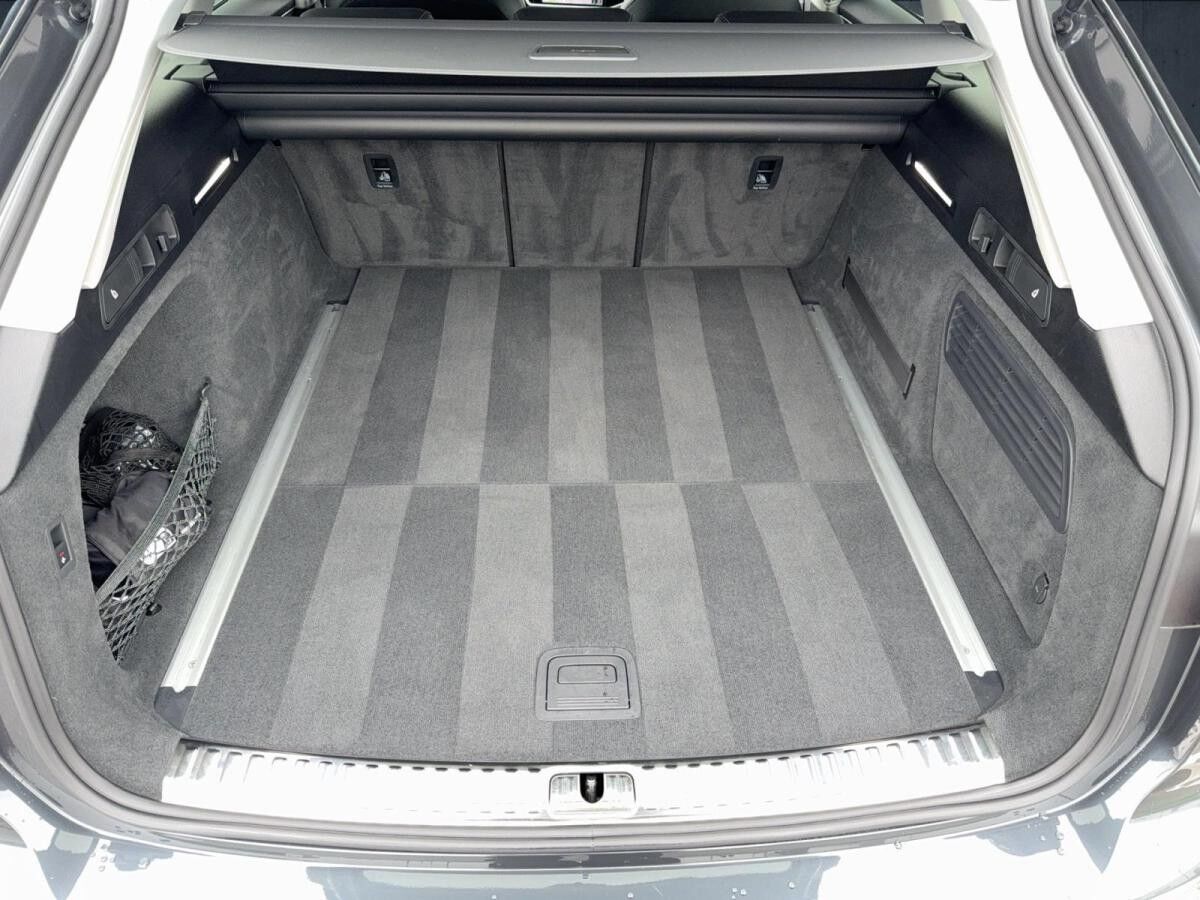 Audi A6 Avant Sport advanced 40 TDI S tr. Matrix AHK