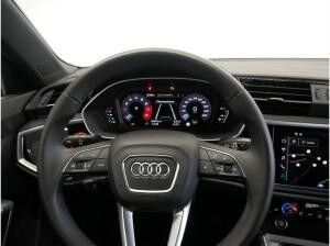 Audi Q3 35 TFSI S tro. advanced LED virt. Cock. NAVI+