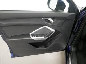 Audi Q3 35 TFSI S tro. advanced LED virt. Cock. NAVI+