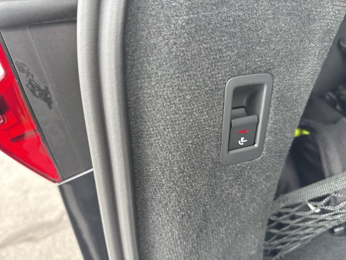 Audi A6 Avant Sport advanced 40 TDI S tr. Matrix AHK