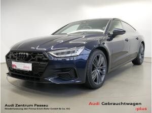 Audi A7 Sportback 50 TDI qu. LED AHK HEAD-UP virt. Cock.+