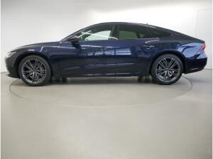 Audi A7 Sportback 50 TDI qu. LED AHK HEAD-UP virt. Cock.+