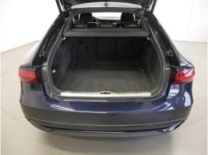 Audi A7 Sportback 50 TDI qu. LED AHK HEAD-UP virt. Cock.+