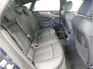 Audi A7 Sportback 50 TDI qu. LED AHK HEAD-UP virt. Cock.+