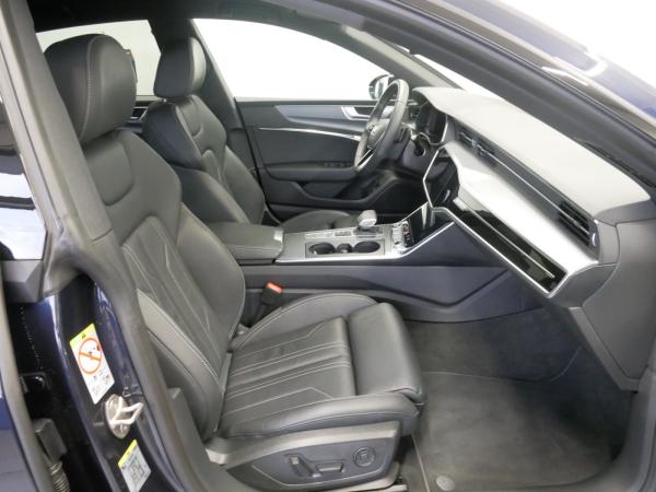 Audi A7 Sportback 50 TDI qu. LED AHK HEAD-UP virt. Cock.+