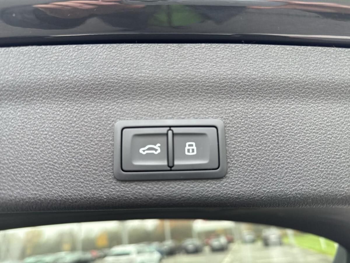 Audi A6 Avant Sport advanced 40 TDI S tr. Matrix AHK