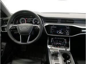 Audi A7 Sportback 50 TDI qu. LED AHK HEAD-UP virt. Cock.+