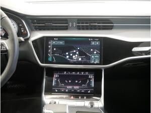 Audi A7 Sportback 50 TDI qu. LED AHK HEAD-UP virt. Cock.+