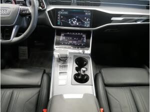 Audi A7 Sportback 50 TDI qu. LED AHK HEAD-UP virt. Cock.+