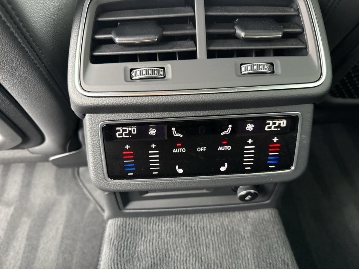 Audi A6 Avant Sport advanced 40 TDI S tr. Matrix AHK