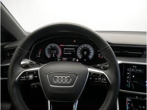 Audi A7 Sportback 50 TDI qu. LED AHK HEAD-UP virt. Cock.+