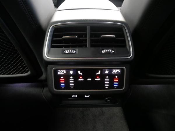 Audi A7 Sportback 50 TDI qu. LED AHK HEAD-UP virt. Cock.+