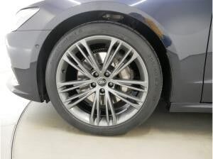 Audi A7 Sportback 50 TDI qu. LED AHK HEAD-UP virt. Cock.+