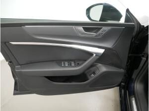 Audi A7 Sportback 50 TDI qu. LED AHK HEAD-UP virt. Cock.+